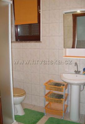 Apartmány EVA