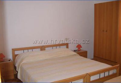Apartmány EVA
