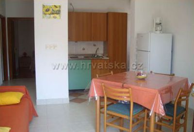 Apartmány EVA