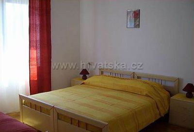 Apartmány EVA