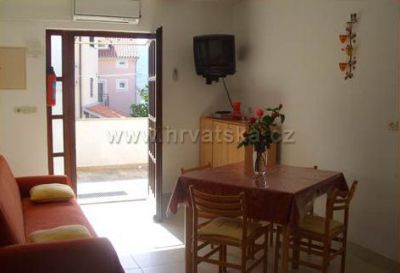 Apartmány EVA