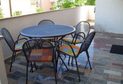 Apartmány EVA
