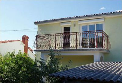 Apartmány MALEŠ