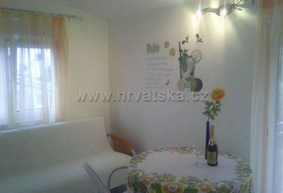 Apartmány MALEŠ