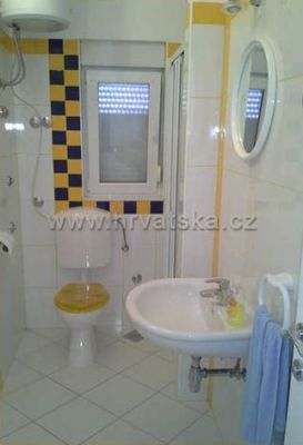 Apartmány MALEŠ