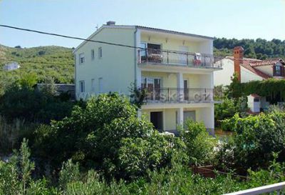 Apartmány MALEŠ