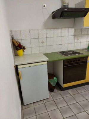 Apartmány Dminic