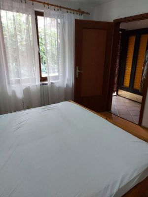 Apartmány Dminic