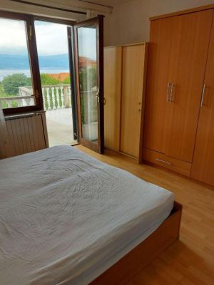Apartmány Dminic