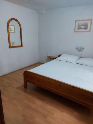 Apartmány Dminic
