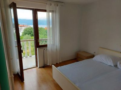 Apartmány Dminic