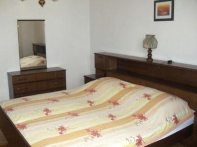 Apartmány Dminic