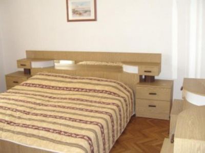 Apartmány Dminic
