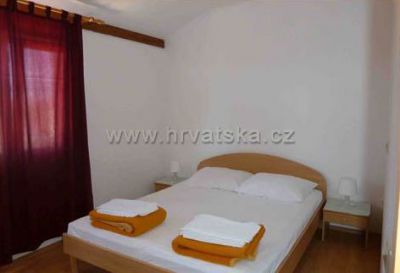 Apartmani Donadic