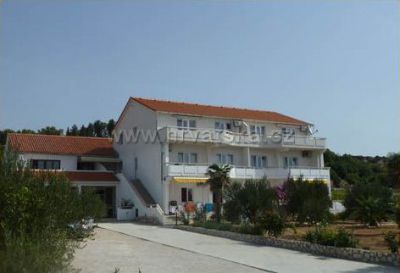 Apartmani Donadic