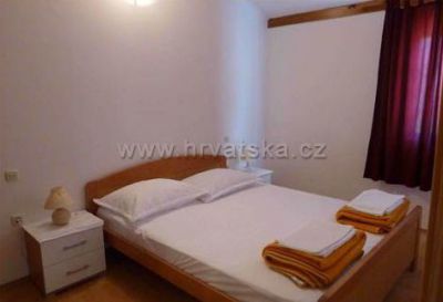 Apartmani Donadic