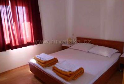 Apartmani Donadic