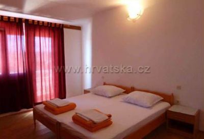 Apartmani Donadic