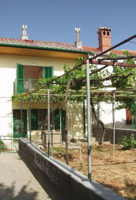 Apartmán Donja Kala