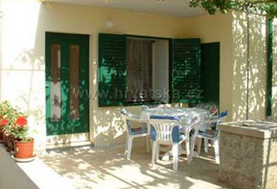 Apartmán Donja Kala