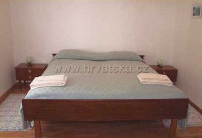 Apartmán Donja Kala