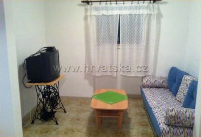 Apartmán Donja Kala