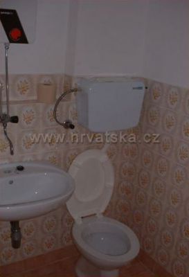 Apartmán Donja Kala