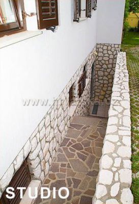 Apartmány Dorčić - Baška