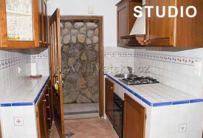 Apartmány Dorčić - Baška
