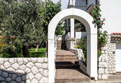 Apartmány Dorčić - Baška