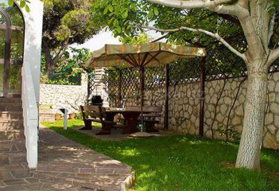 Apartmány Dorčić - Baška