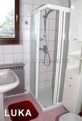 Apartmány Dorčić - Baška