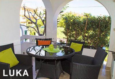 Apartmány Dorčić - Baška