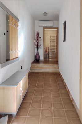 Apartmány Dorina