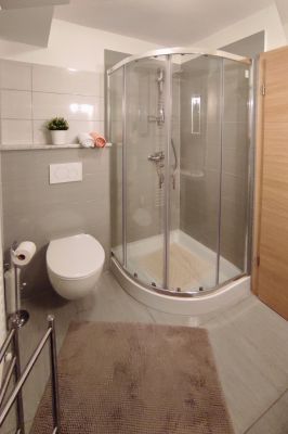 Apartmány Dorina