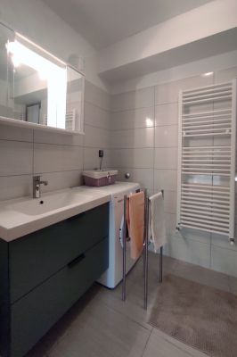 Apartmány Dorina