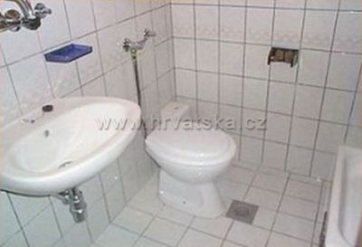 Apartmány Drago - Petrcane