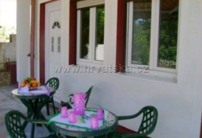Apartmány Drago - Petrcane