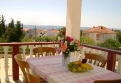 Apartmány Drago - Petrcane