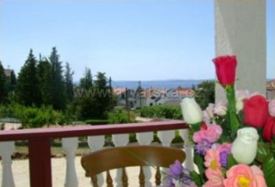Apartmány Drago - Petrcane