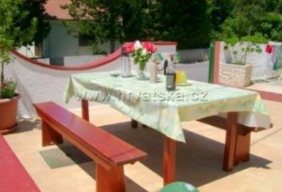 Apartmány Drago - Petrcane