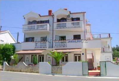 Apartmány Drago - Petrcane