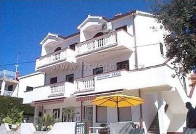 Apartmány Drago - Petrcane