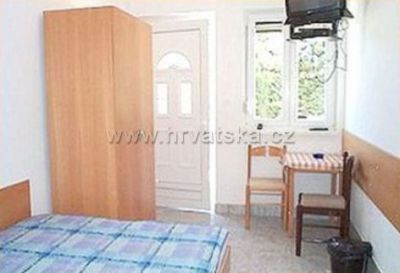 Apartmány Drago - Petrcane