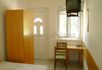 Apartmány Drago - Petrcane
