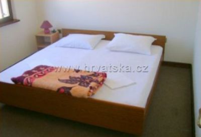 Apartmány Drago - Petrcane