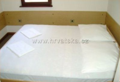 Apartmány Drago - Petrcane