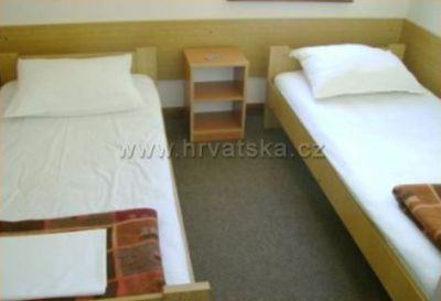 Apartmány Drago - Petrcane
