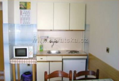 Apartmány Drago - Petrcane
