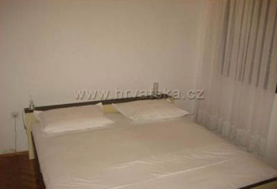 Apartmán Dražić
